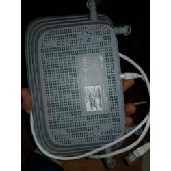 TP-Link Router 1200mps Wit