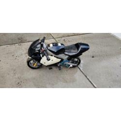 mini bike`s