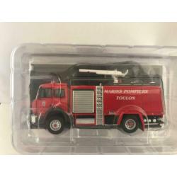 Grote verzameling branweer auto,s / Brandweer wagens