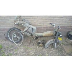 Kaptein mobilet