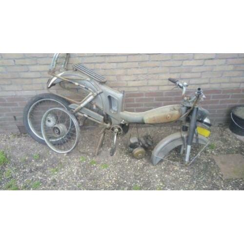 Kaptein mobilet