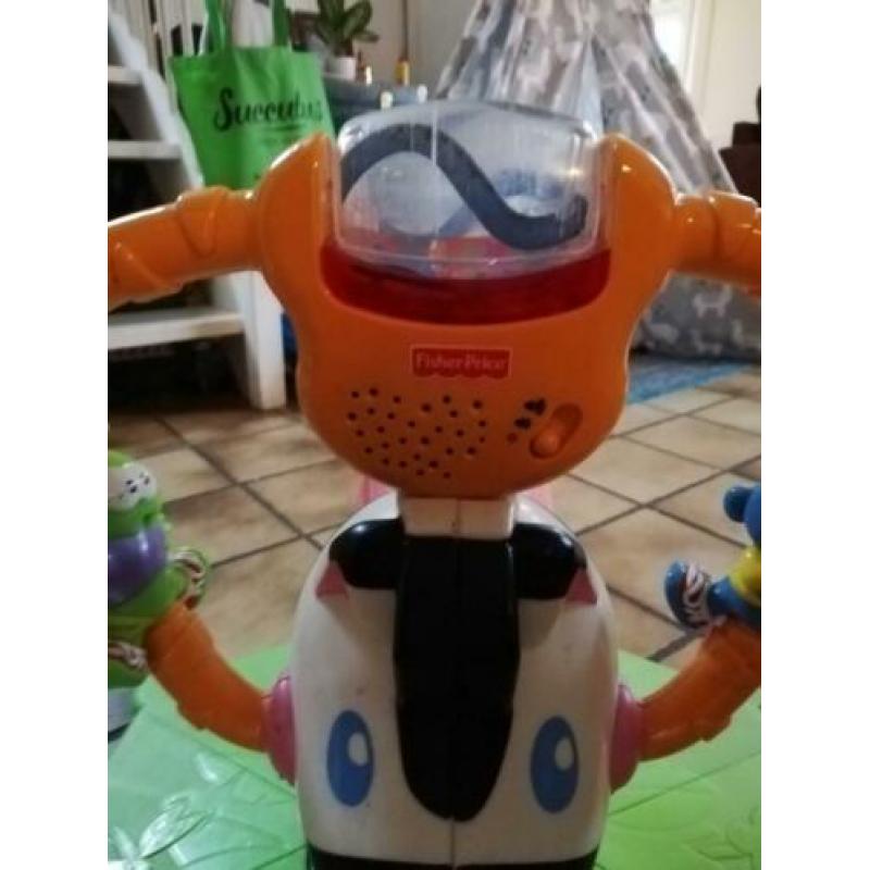 Rodeo zebra voor kinderen.