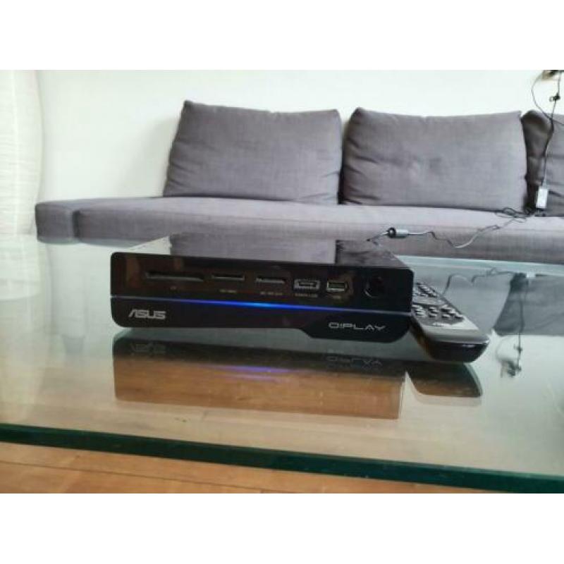 ASUS O Play HD2 Full HD  HMDI Mediaspeler