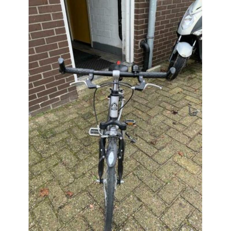Fiets Aldo