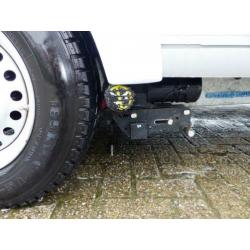 Knaus Sudwind Premium Line 420 QD