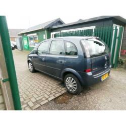Opel Meriva 1.6-16V Enjoy (bj 2006)