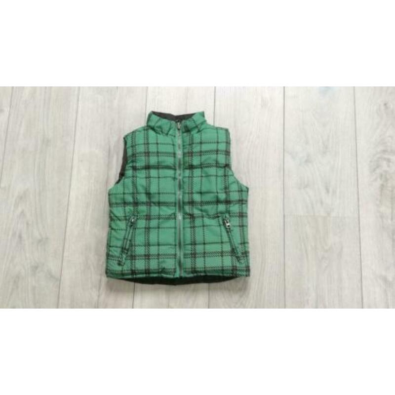 Set jongens kleding maat 104 t/m 122