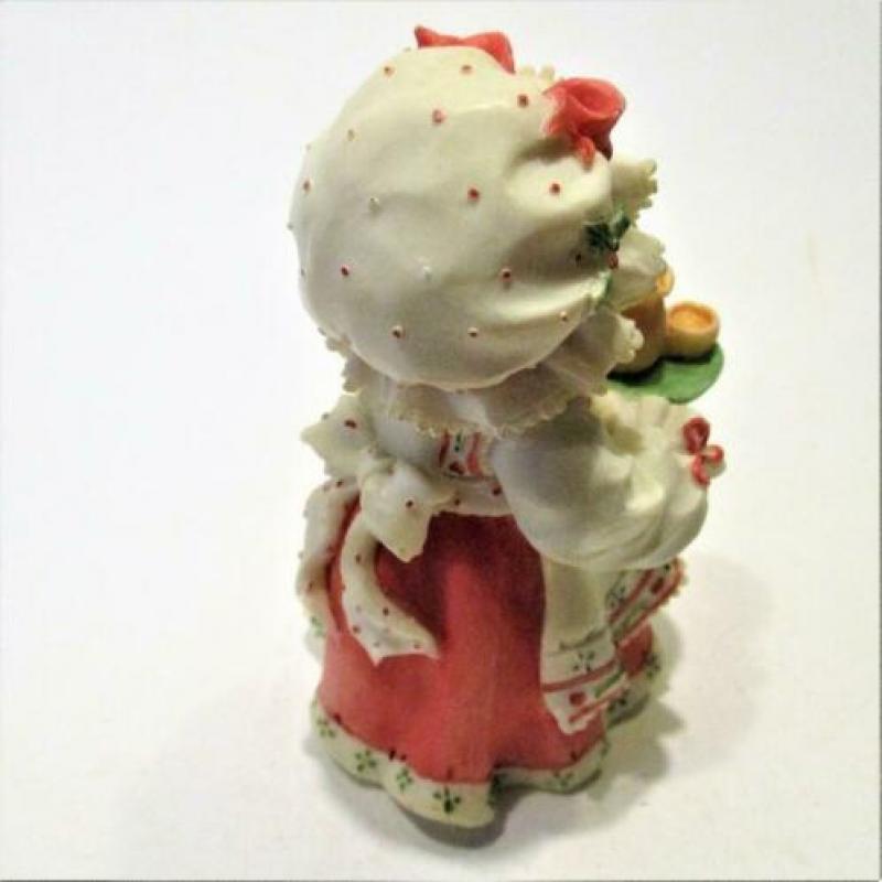 Cherished Teddies #HOLLY # (voor 3 Euro) enesco