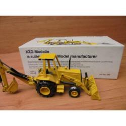 caterpillar 416
