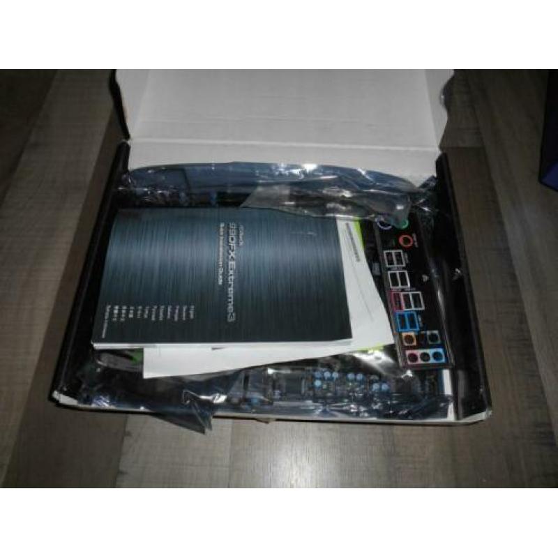 AsRock 990FX Extreme3