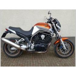 Yamaha BT 1100 / BT1100 Bulldog A2 / 35kW mogelijk! (2003)