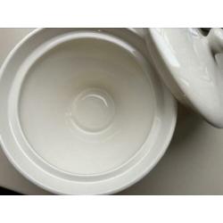 Claire Wilson’s servies snoepjespot / sweeties