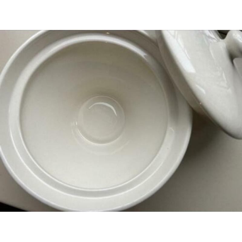 Claire Wilson’s servies snoepjespot / sweeties
