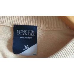 Monsieur Lacenaire sweater nieuw M (kitsune / Velour)