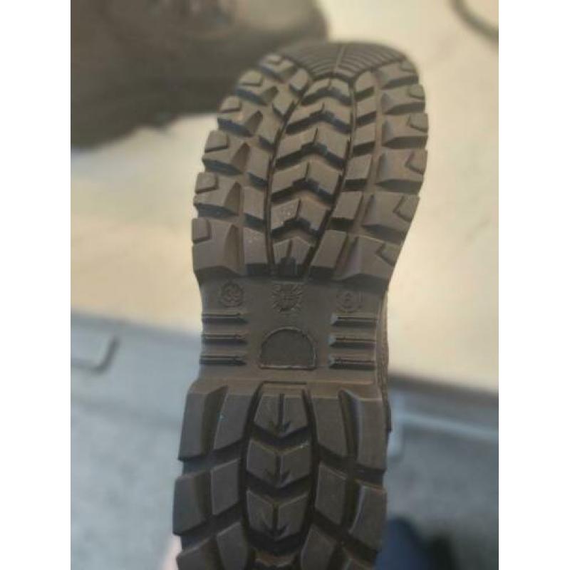 Werkschoenen maat 39