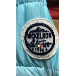 Nickelson junior jasje