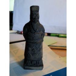 Terra Cotta Leger beeldjes 14