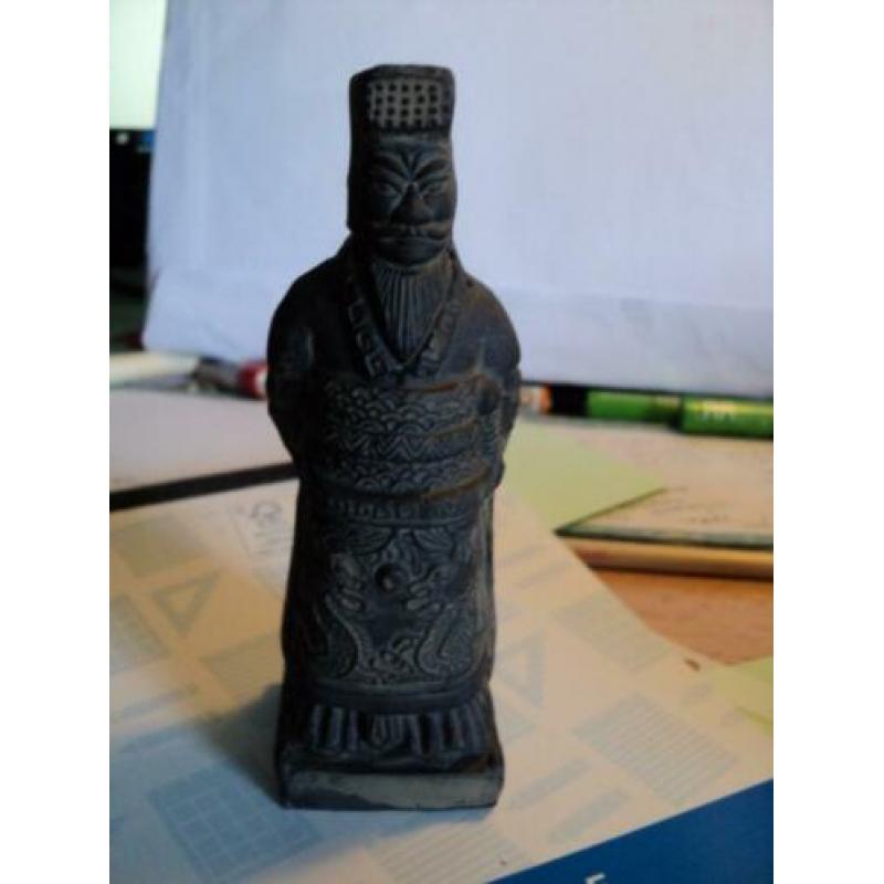 Terra Cotta Leger beeldjes 14
