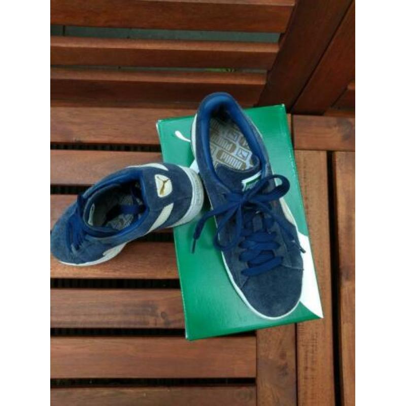 Puma sneakers maat 37+