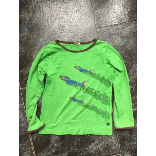 Smafolk shirt maat 110/116