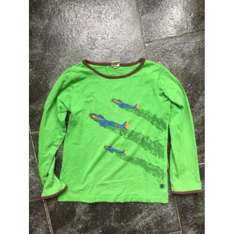 Smafolk shirt maat 110/116