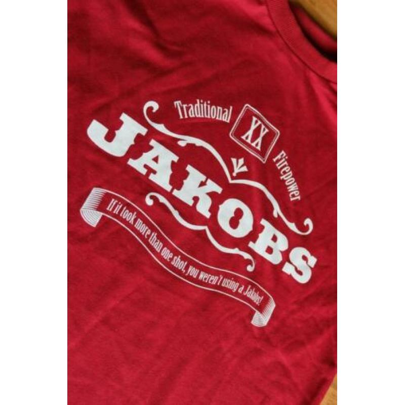 Borderlands shirt