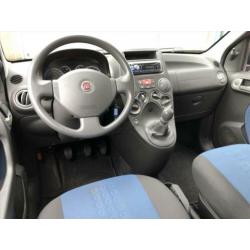 FIAT Panda 1.2 69pk Edizione Cool + AIRCO + ELEK RAMEN + RAD