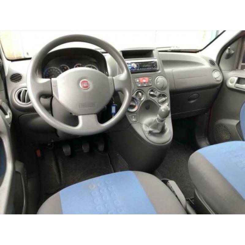 FIAT Panda 1.2 69pk Edizione Cool + AIRCO + ELEK RAMEN + RAD