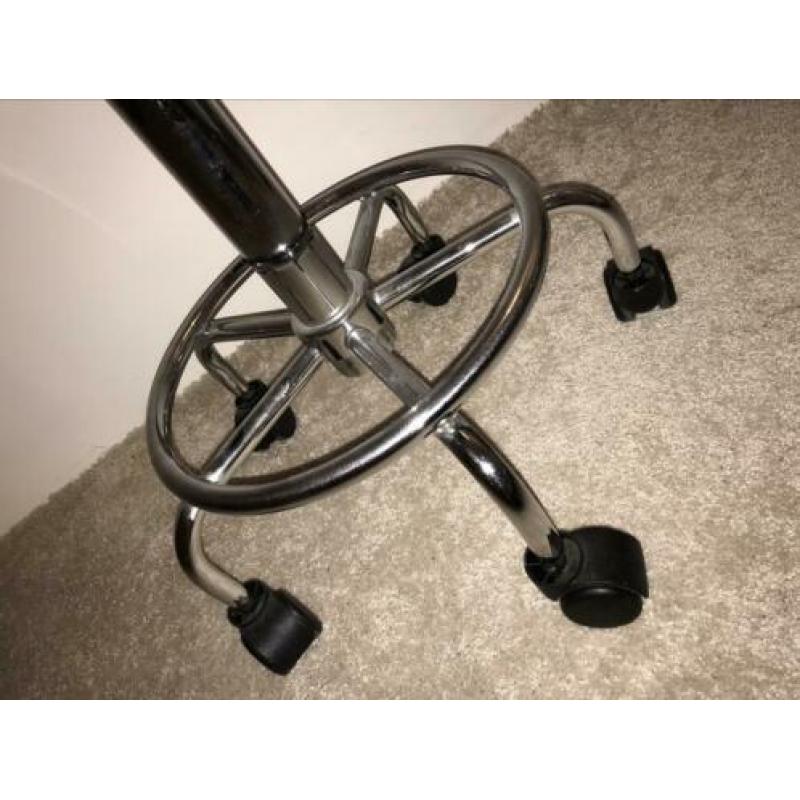 Ergonomische zadel kruk