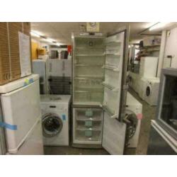 wasmachine 7 kg 1400 Zanussi=AEG A+185 euro Arpe Kampen