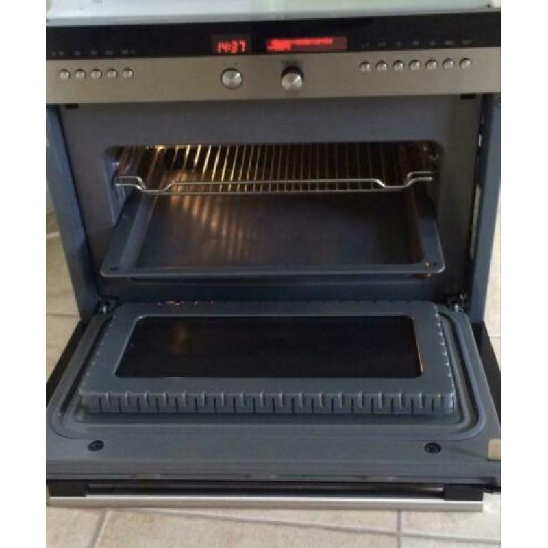 Siemens Combi oven magnetron combimagnetron