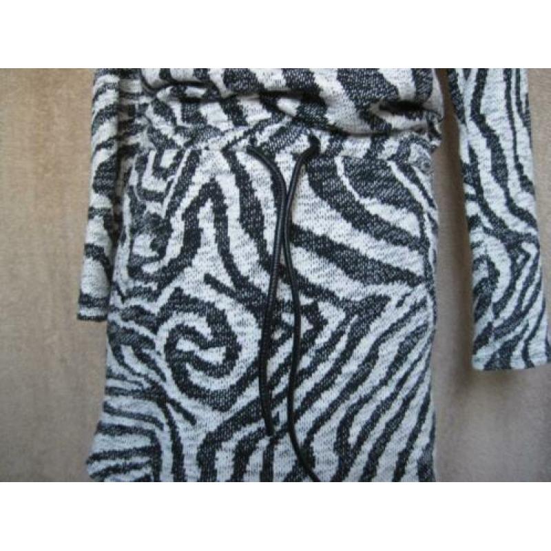 LEUKE JURK / TUNIEK van COSTES. Maat:S/XS.