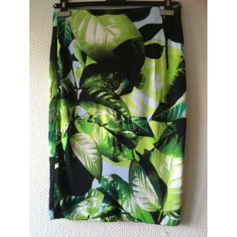 ZGAN *MARCCAIN* Erg Mooie Rok Maat 40 [MP142] Prachtige ro
