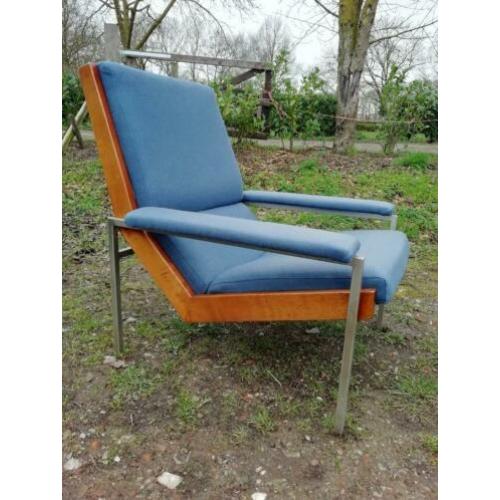 Vintage Rob Parry Lotus Gelderland easy chair