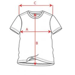 BBB Pocket Shield Regenjack maat 2XL,