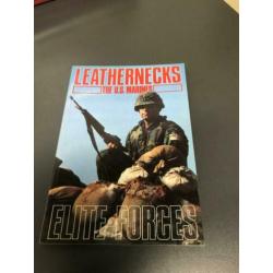 Leathernecks The US Marines