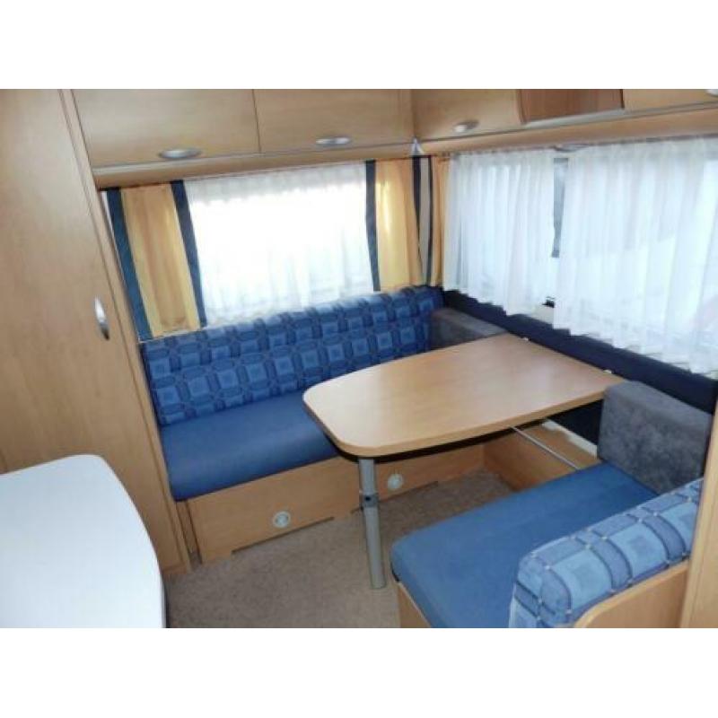 Knaus Sudwind Premium Line 420 QD