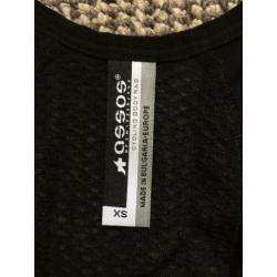 Assos S5 dames fietsbroek, 1x gedragen maat XS