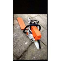 Stihl ms 261c