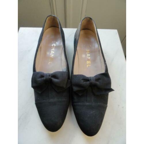CHANEL ballerina's - maat 36