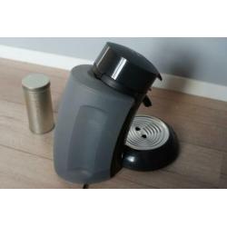 Senseo koffieapparaat met extra groot waterreservoir
