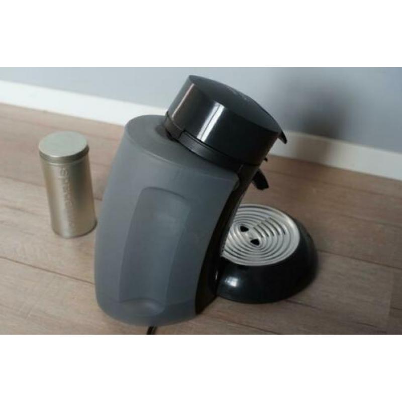 Senseo koffieapparaat met extra groot waterreservoir