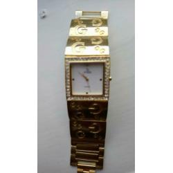 Guess dames horloge ? z.g.a.n