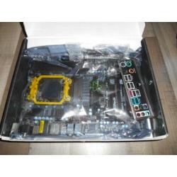 AsRock 990FX Extreme3