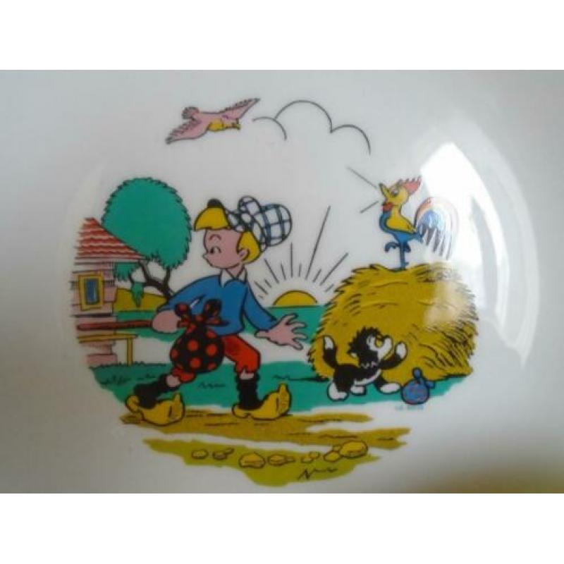 oud kinderservies winterling germany bavaria