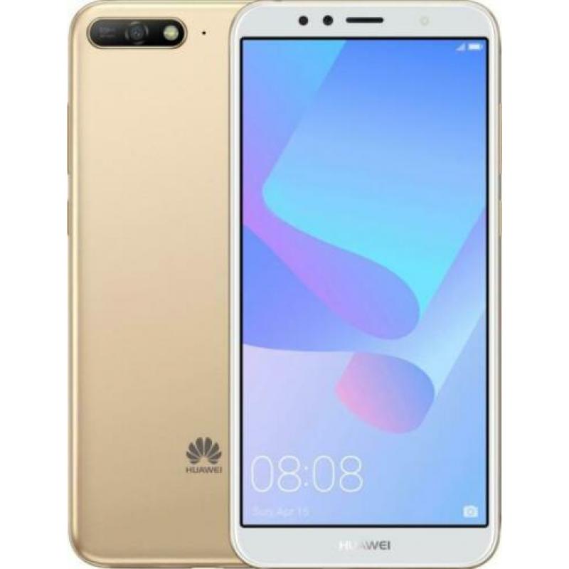 Huawei Y6