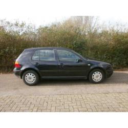 Volkswagen Golf 1.6-16V Comfortline 5drs airco izgst
