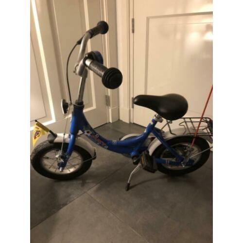 Sportieve jongens fiets te koop