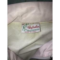 Australian Jasje size 42 1990