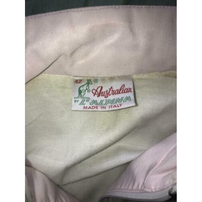 Australian Jasje size 42 1990